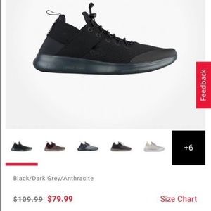 Nike Free RN Commuter 2017 (Women’s)